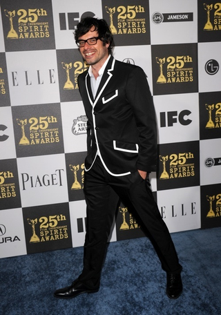 Illustration for article titled The Stars Keep It Semi-Casual At The Independent Spirit Awards